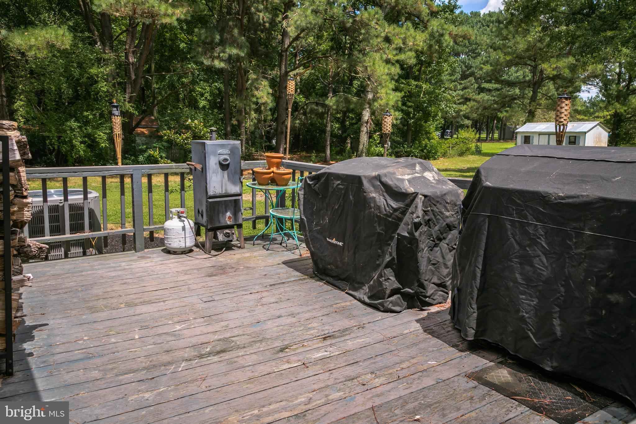 7523 Walston Switch Road Parsonsburg, MD 21849 - Photo 11 of 50 Gallery Image 11