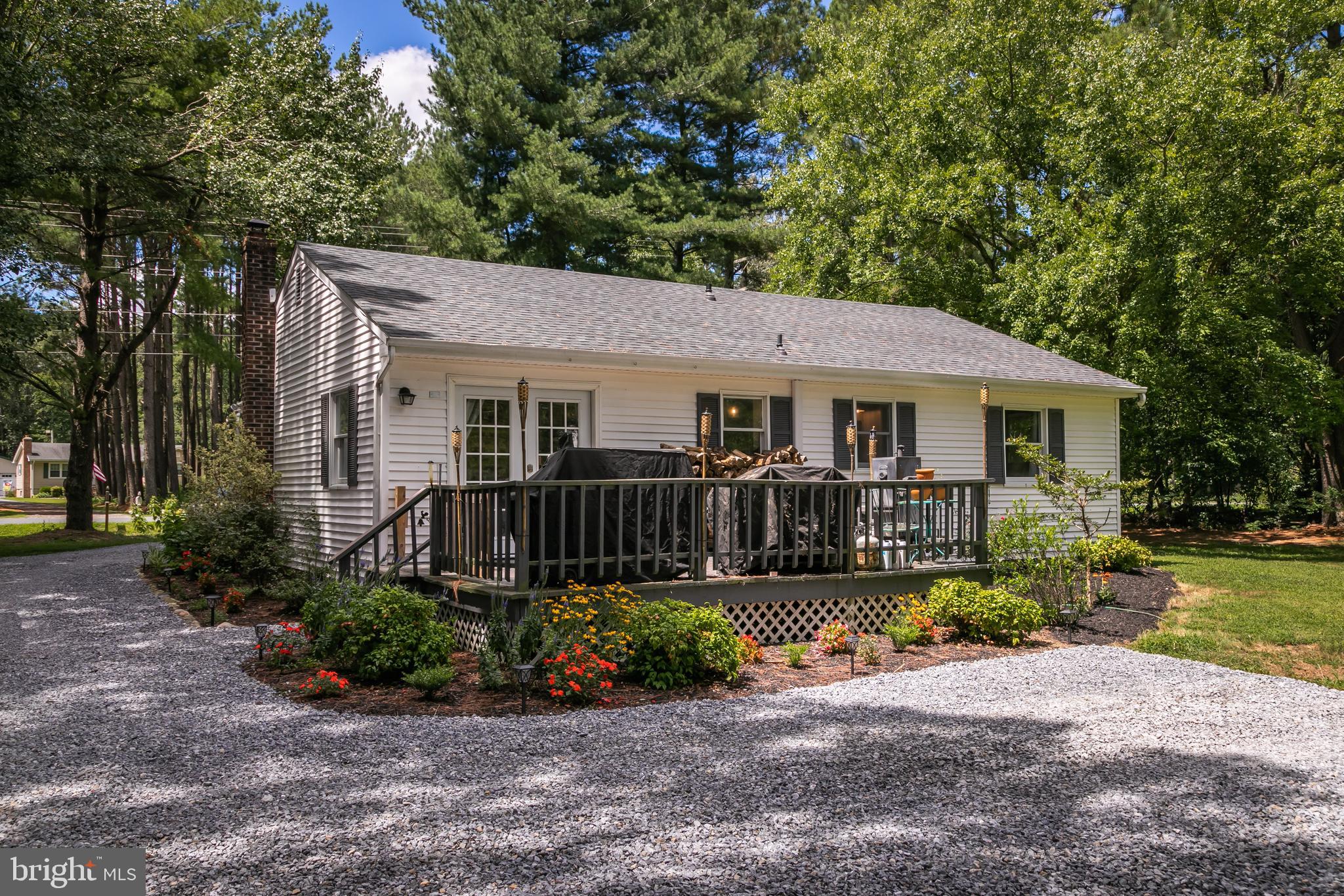 7523 Walston Switch Road Parsonsburg, MD 21849 - Photo 13 of 50 Gallery Image 13