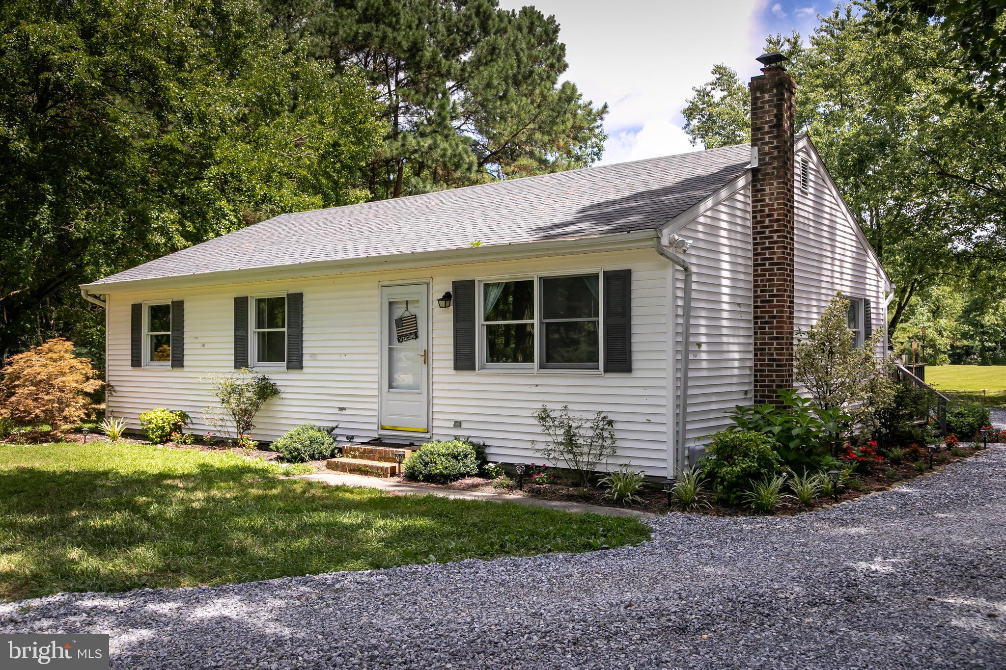 7523 Walston Switch Road Parsonsburg, MD 21849 - Photo 16 of 50 Gallery Image 16