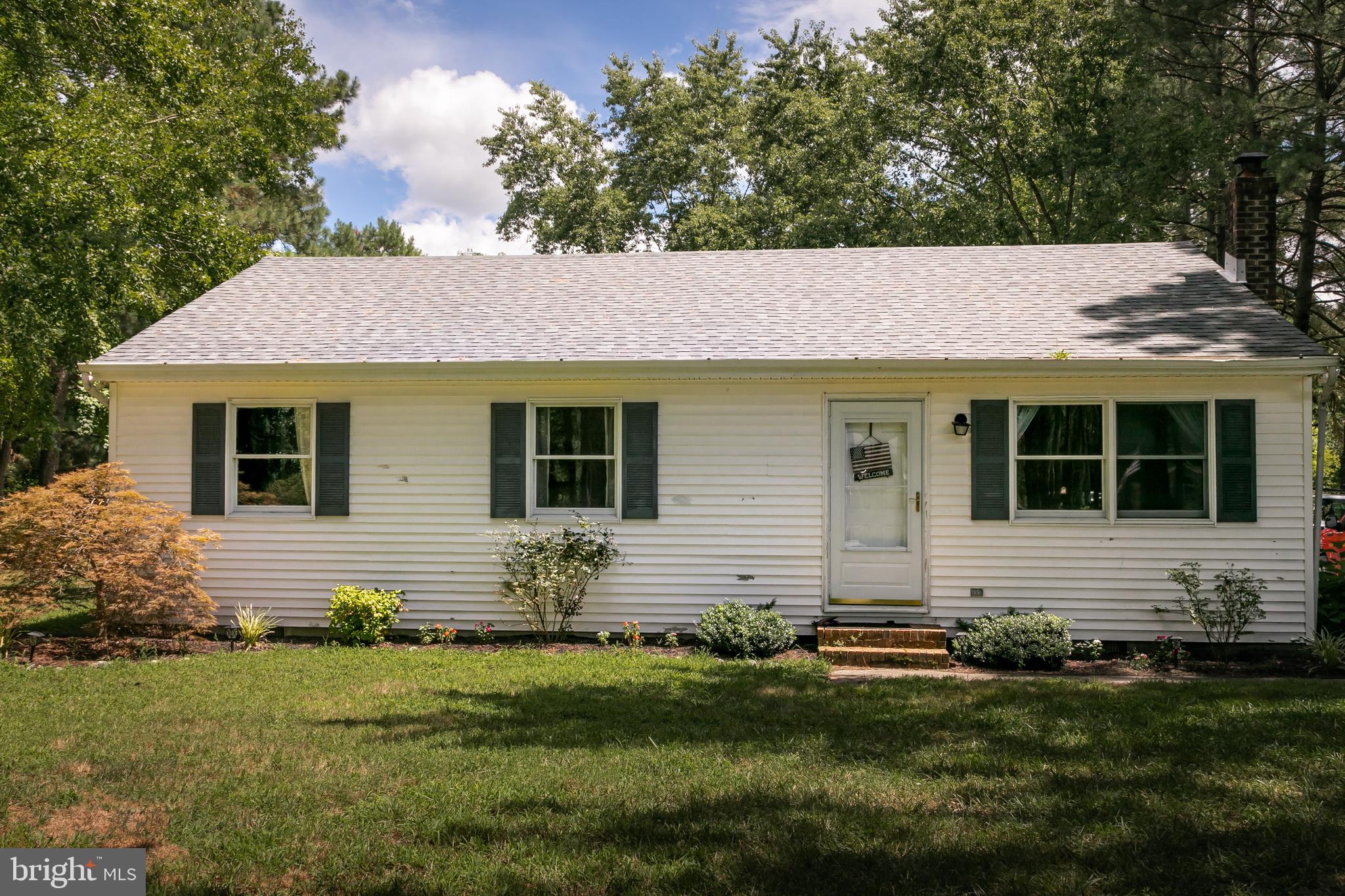 7523 Walston Switch Road Parsonsburg, MD 21849 - Photo 17 of 50 Gallery Image 17
