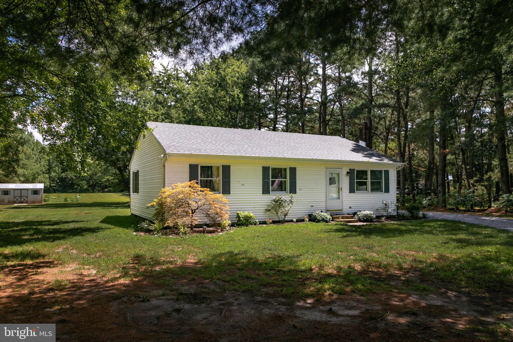 7523 Walston Switch Road Parsonsburg, MD 21849 - Photo 18 of 50 Gallery Image 18