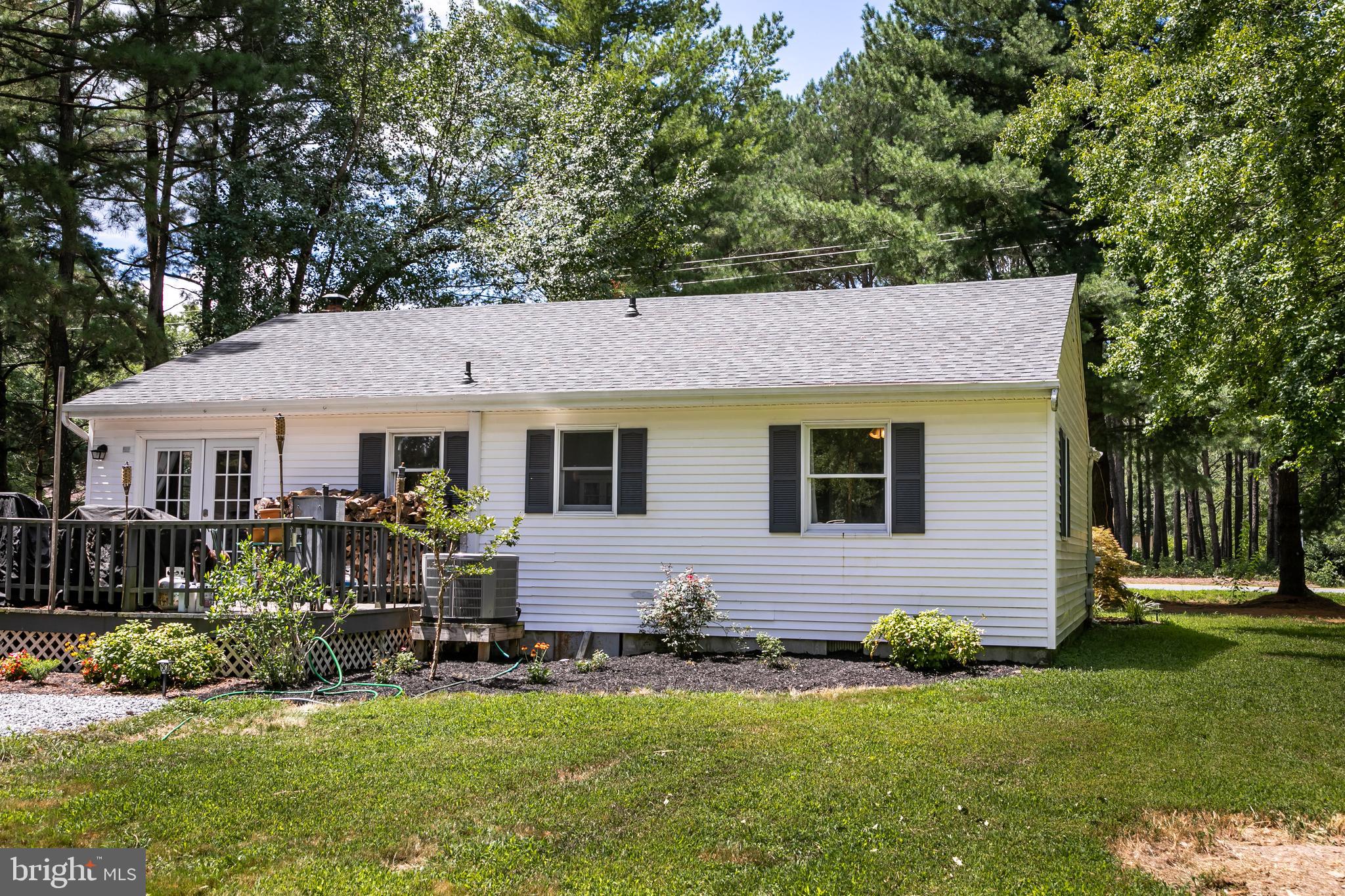 7523 Walston Switch Road Parsonsburg, MD 21849 - Photo 2 of 50 Gallery Image 2