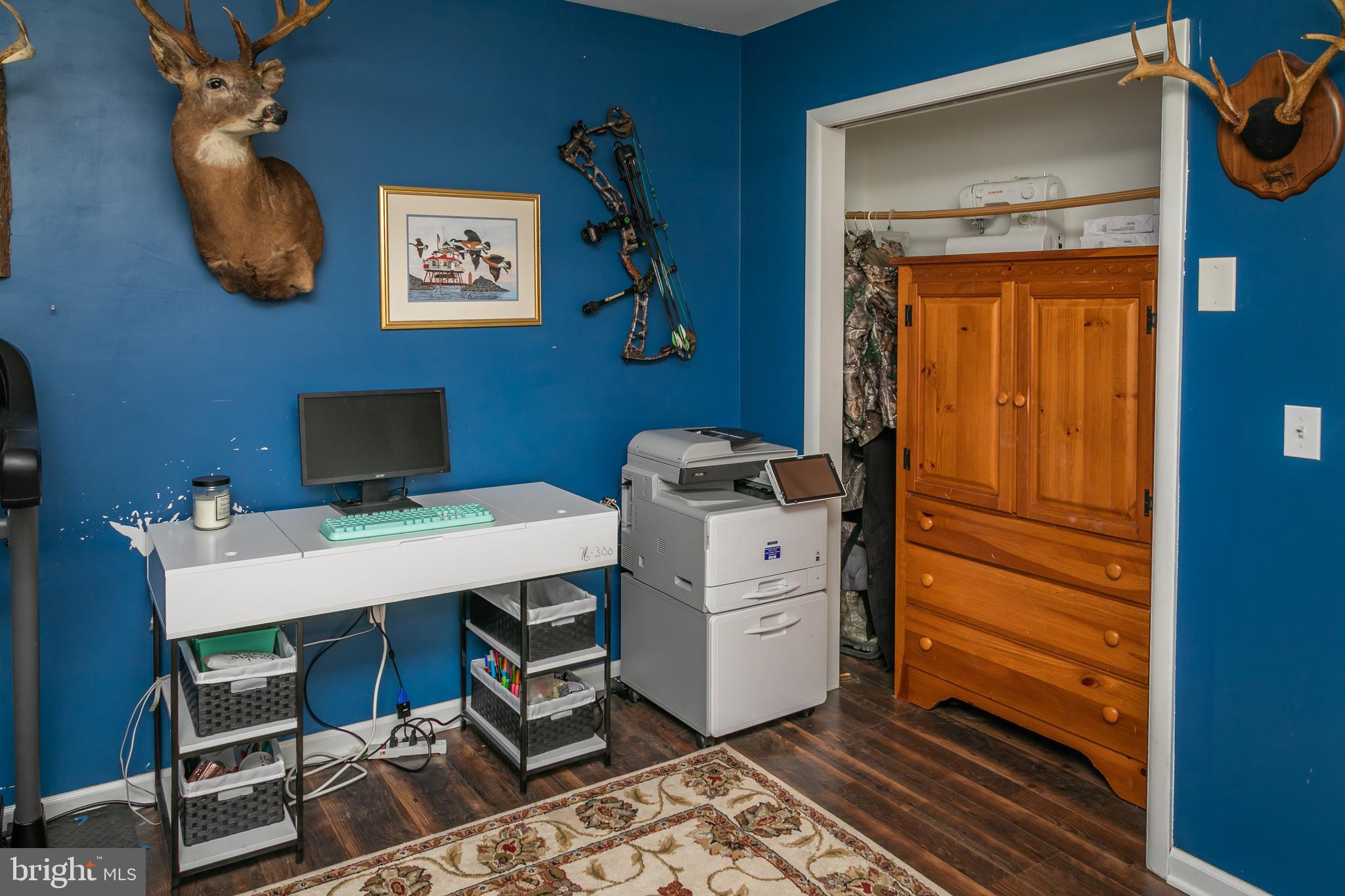 7523 Walston Switch Road Parsonsburg, MD 21849 - Photo 21 of 50 Gallery Image 21