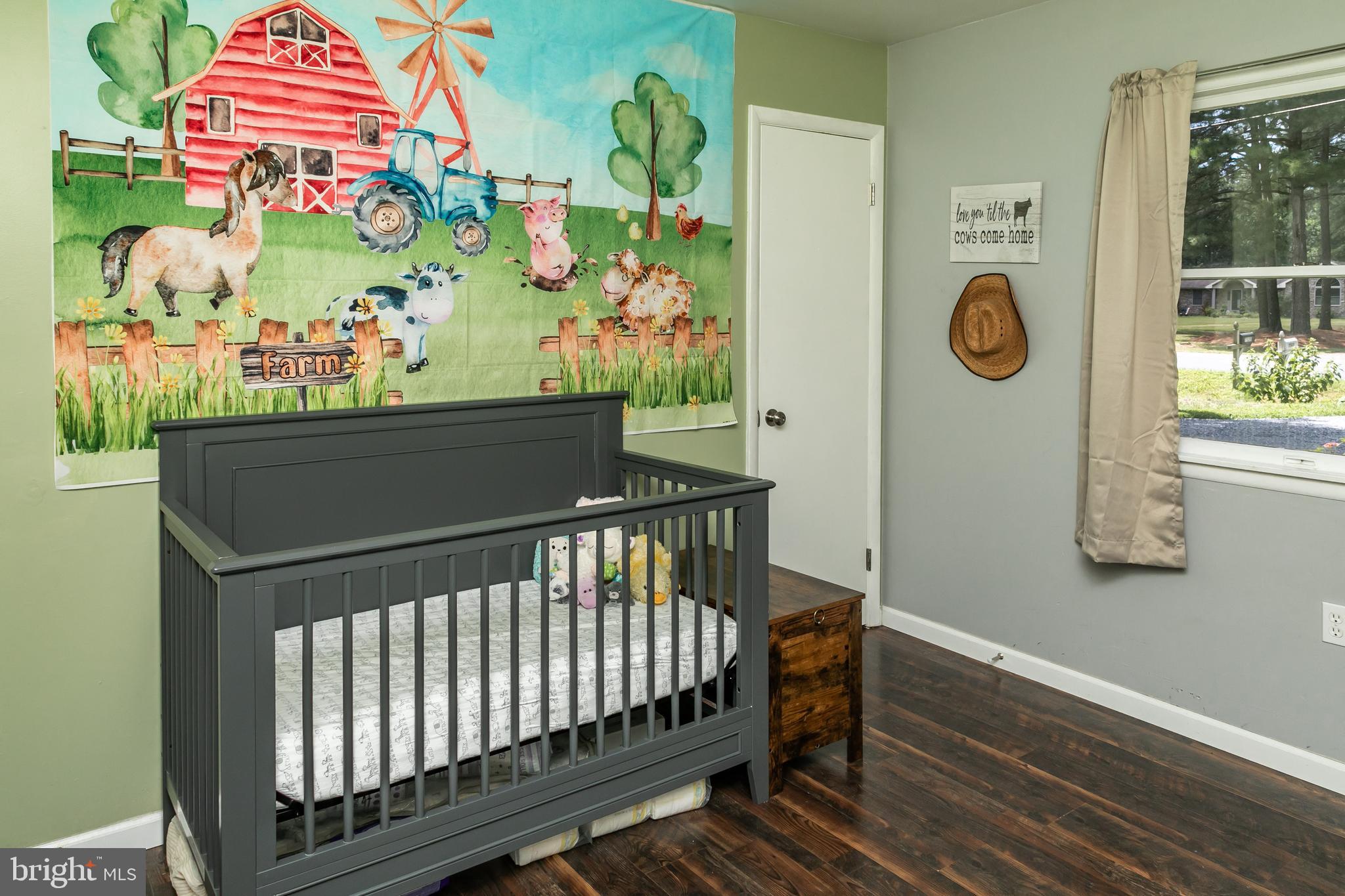 7523 Walston Switch Road Parsonsburg, MD 21849 - Photo 33 of 50 Gallery Image 33