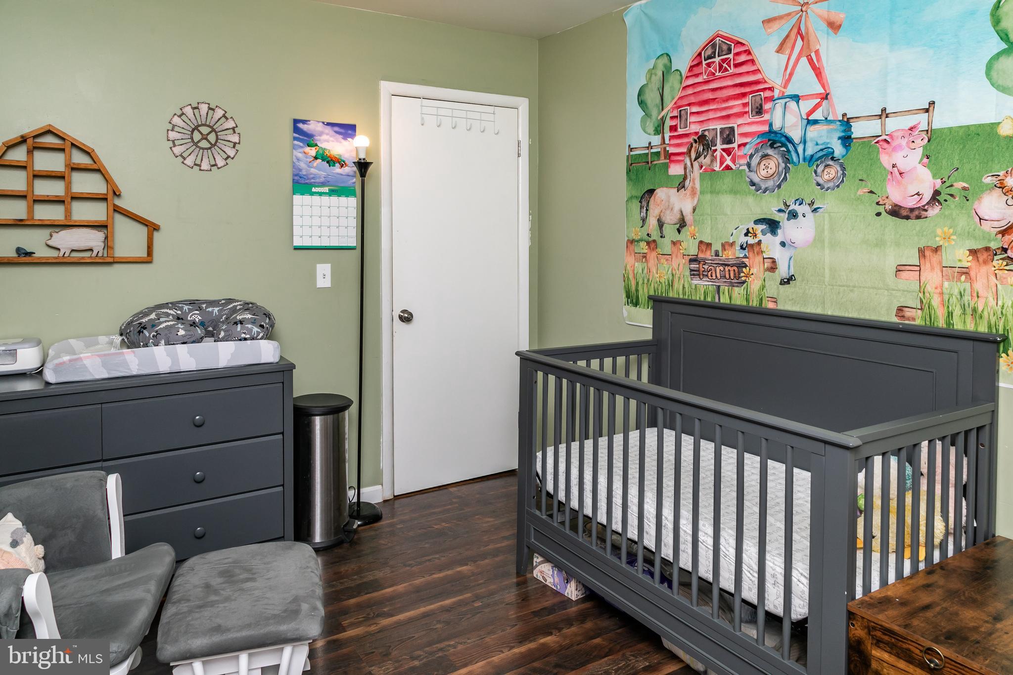 7523 Walston Switch Road Parsonsburg, MD 21849 - Photo 34 of 50 Gallery Image 34