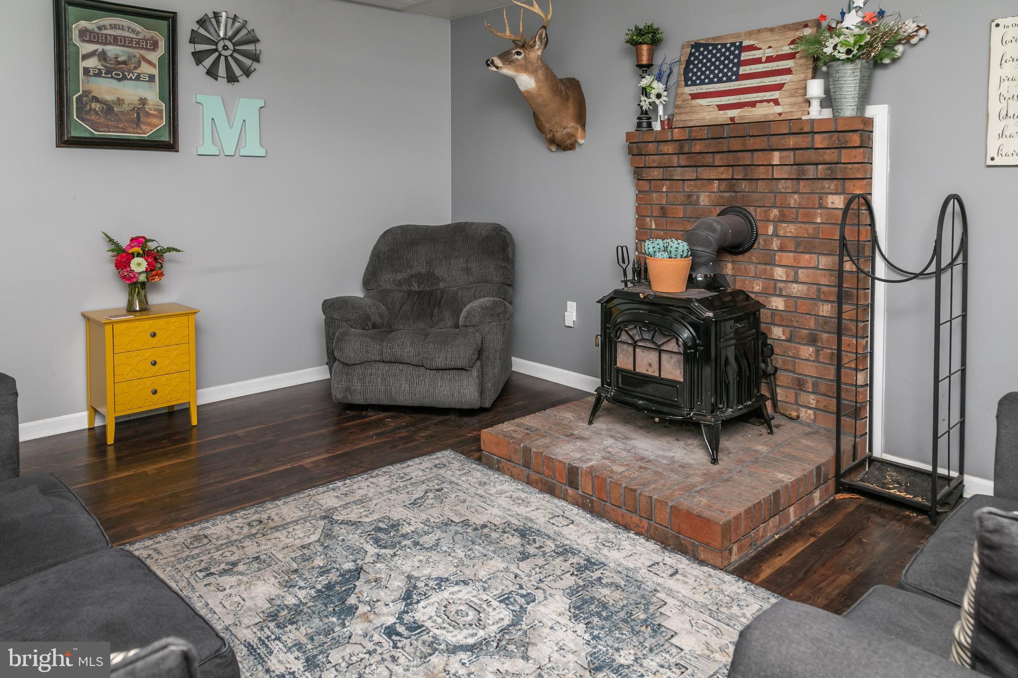 7523 Walston Switch Road Parsonsburg, MD 21849 - Photo 39 of 50 Gallery Image 39