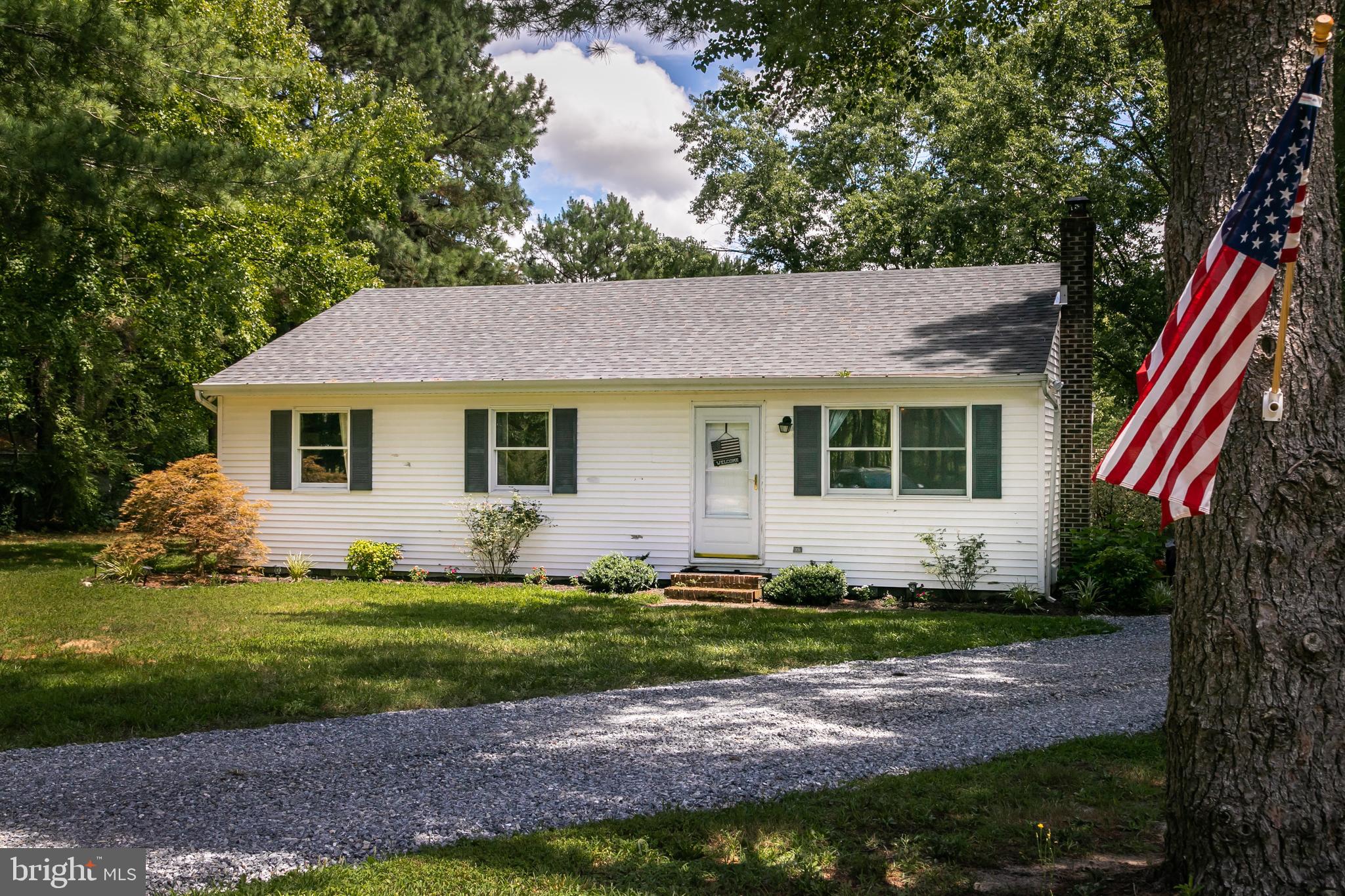 7523 Walston Switch Road Parsonsburg, MD 21849 - Photo 50 of 50 Gallery Image 50
