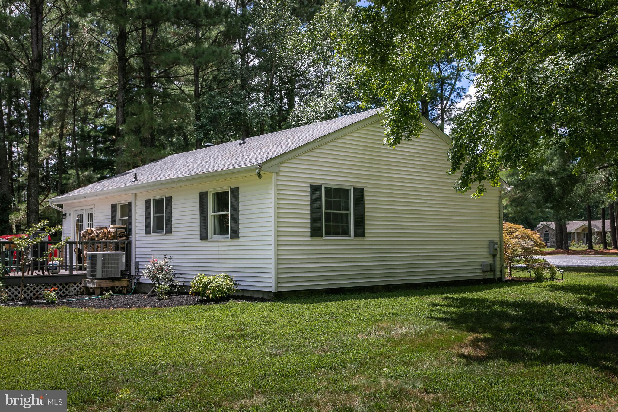 7523 Walston Switch Road Parsonsburg, MD 21849 - Photo 8 of 50 Gallery Image 8