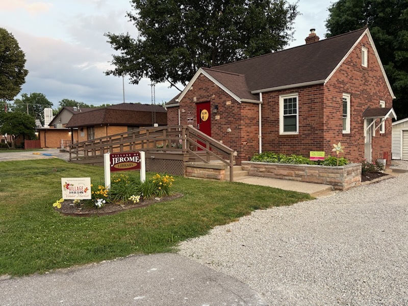 1644 Homewood Avenue Springfield, IL 62704 - Photo 40 of 40