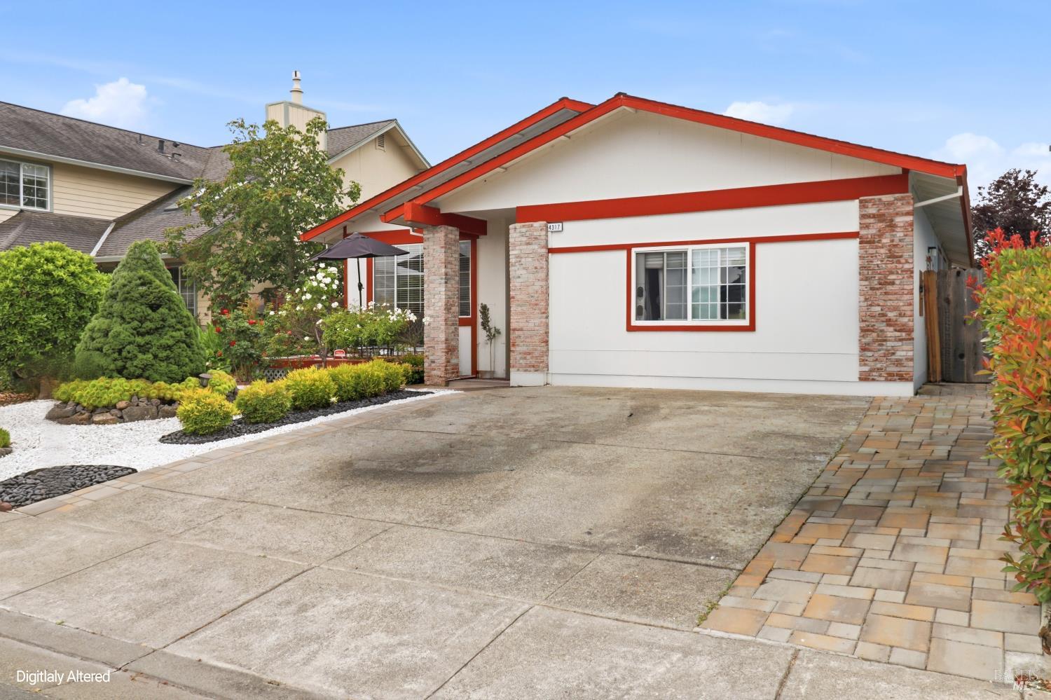4317 Grandview Way Rohnert Park, CA 94928 - Photo 3 of 39