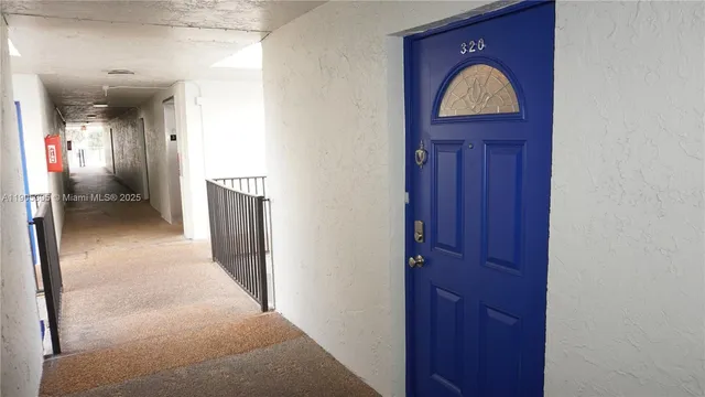 $184,000 | 3710 North Pine Island Road, Unit 320, Sunrise, FL 33351