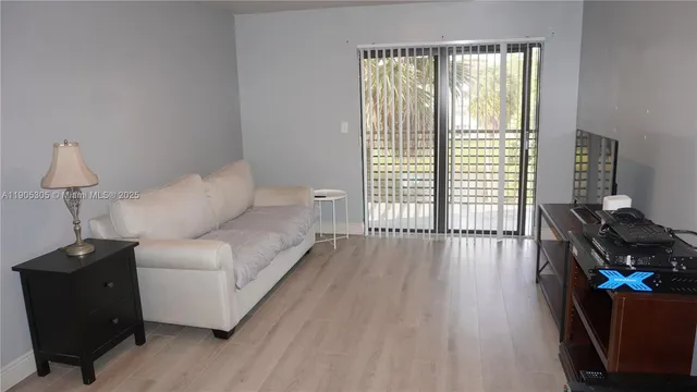 $184,000 | 3710 North Pine Island Road, Unit 320, Sunrise, FL 33351