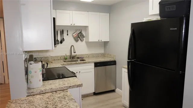 $184,000 | 3710 North Pine Island Road, Unit 320, Sunrise, FL 33351