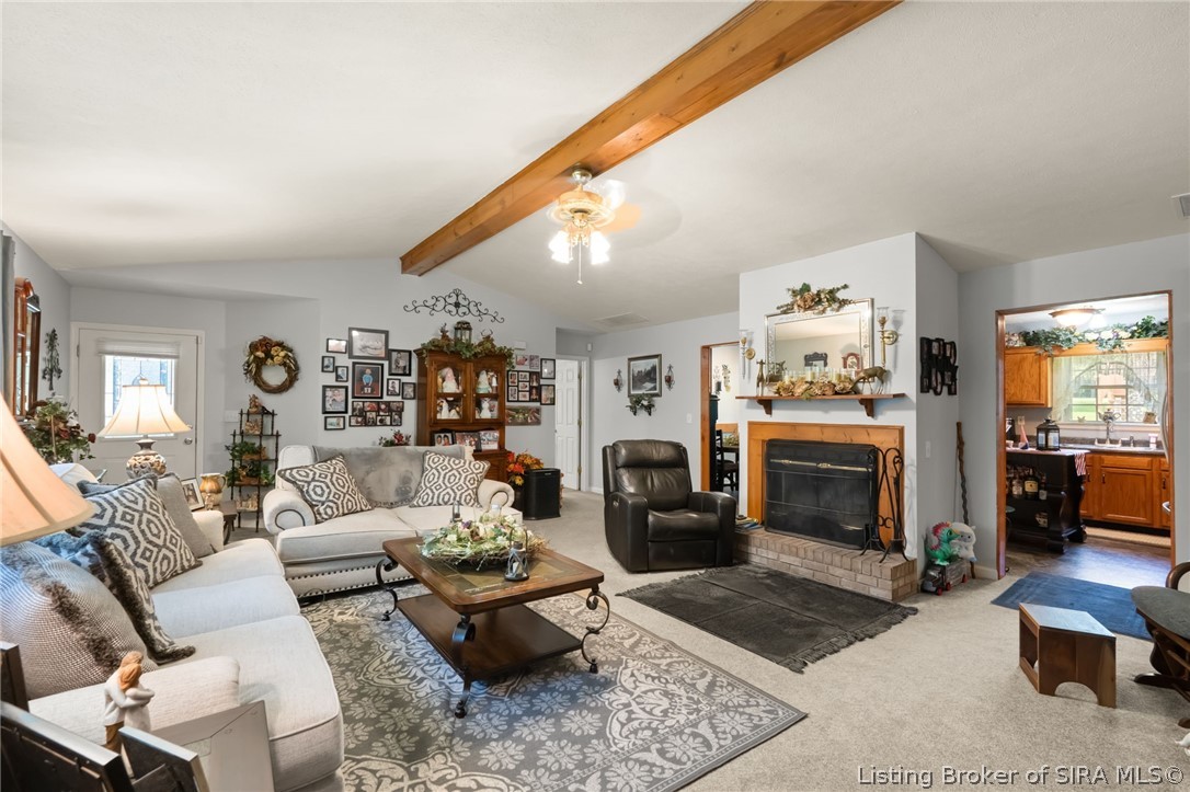 7338 East Pilot Knob Road Milltown, IN 47145 - Photo 31 of 47