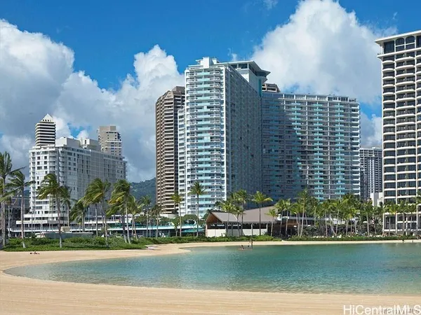 $2,595 | 1777 Ala Moana Boulevard, Unit 1107, Honolulu, HI 96815