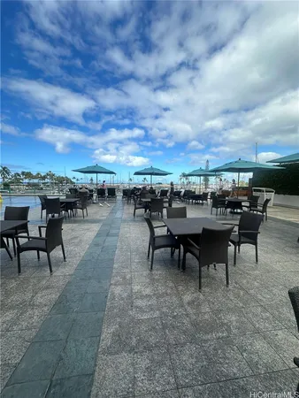 $2,595 | 1777 Ala Moana Boulevard, Unit 1107, Honolulu, HI 96815