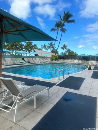 $2,595 | 1777 Ala Moana Boulevard, Unit 1107, Honolulu, HI 96815