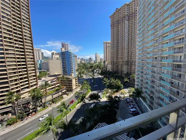 $2,595 | 1777 Ala Moana Boulevard, Unit 1107, Honolulu, HI 96815