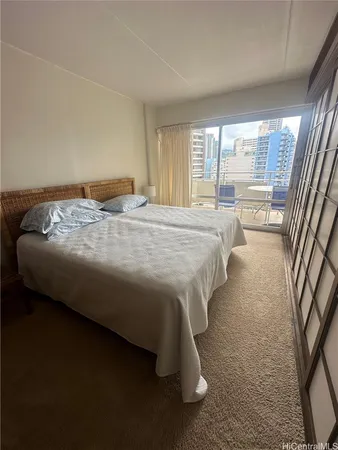 $2,595 | 1777 Ala Moana Boulevard, Unit 1107, Honolulu, HI 96815