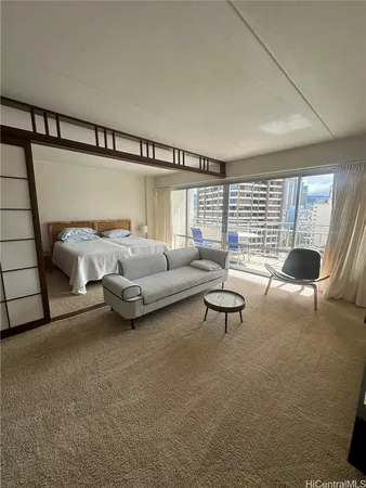 $2,595 | 1777 Ala Moana Boulevard, Unit 1107, Honolulu, HI 96815
