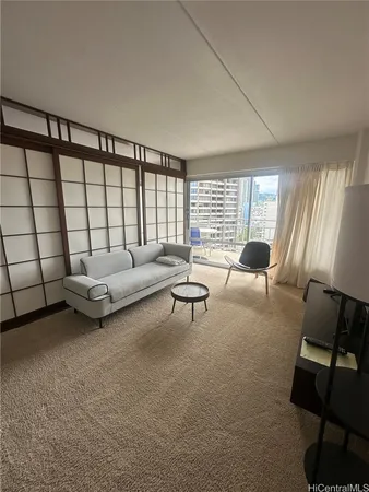 $2,595 | 1777 Ala Moana Boulevard, Unit 1107, Honolulu, HI 96815