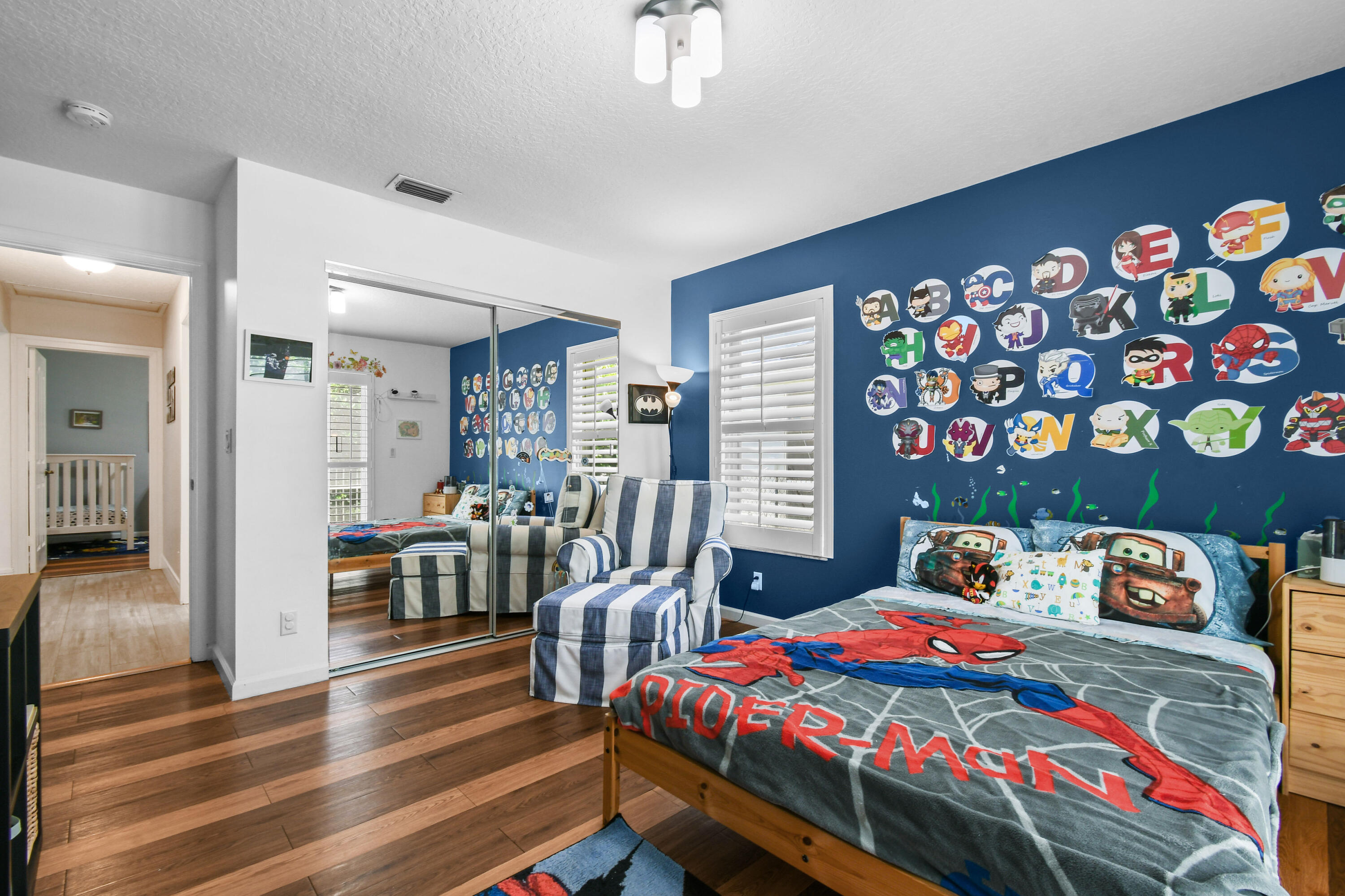 303 Hardwood Point Jupiter, FL 33458 - Photo 36 of 75 Bedroom 2