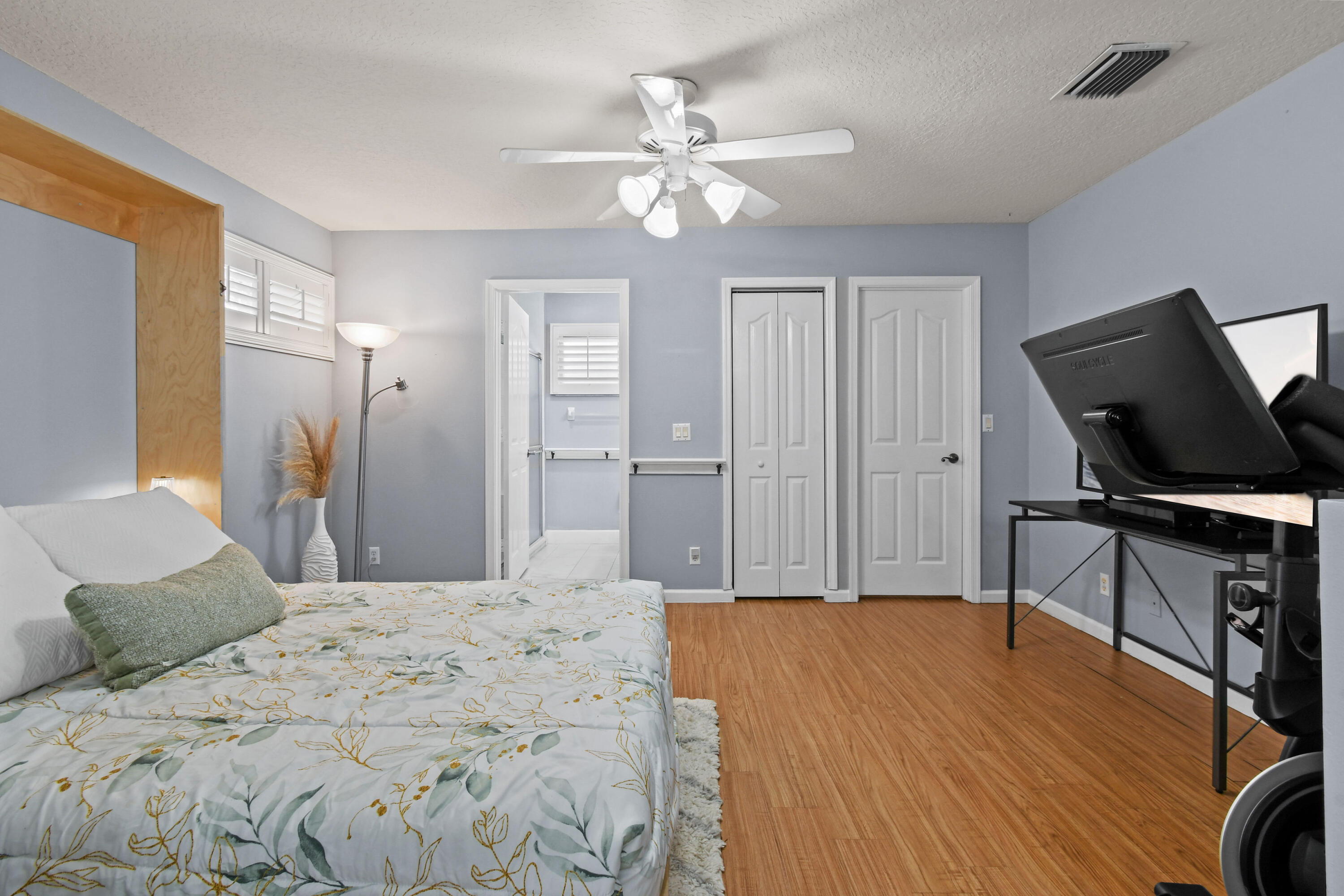 303 Hardwood Point Jupiter, FL 33458 - Photo 48 of 75 Guesthouse Bedroom 4