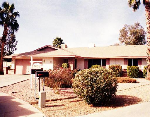 4202 East Redfield Road Phoenix, AZ 85032 - Photo 1 of 1 Primary Photo