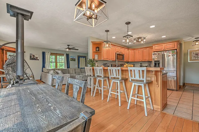 $270,000 | 426 Walt Drive, Lebanon, VA 24266