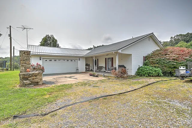 $270,000 | 426 Walt Drive, Lebanon, VA 24266