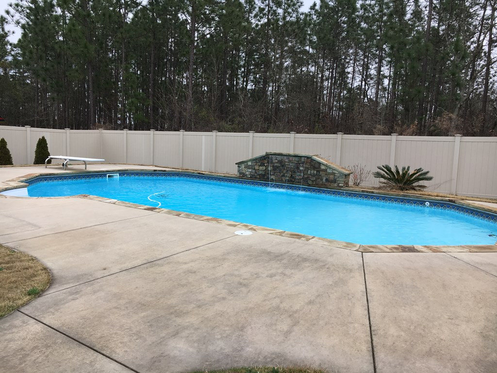 308 Connector Road Graniteville, SC 29829 - Photo 23 of 33