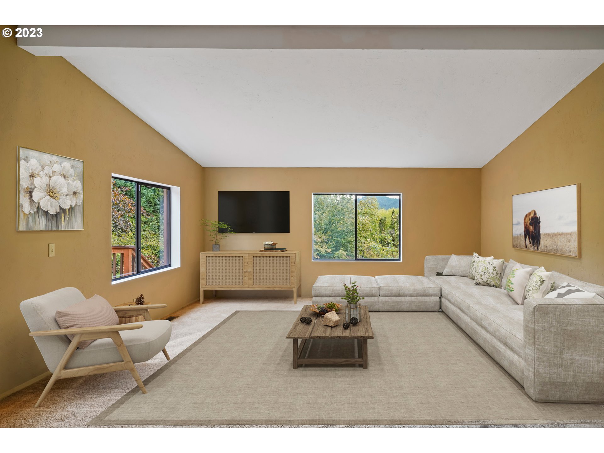 34091 Allen Road Cottage Grove, OR 97424 - Photo 2 of 43 Gallery Image 2