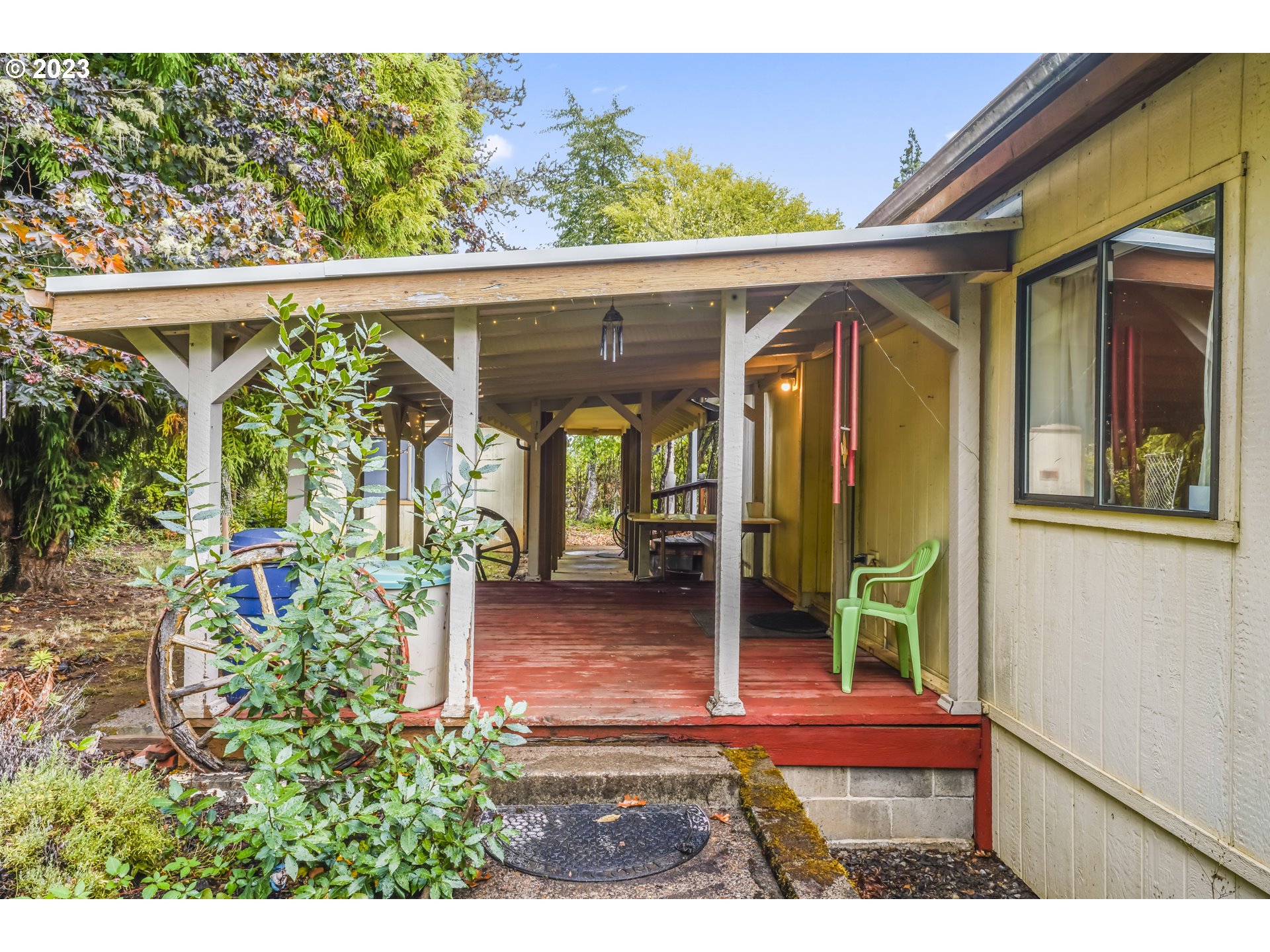 34091 Allen Road Cottage Grove, OR 97424 - Photo 24 of 43 Gallery Image 24