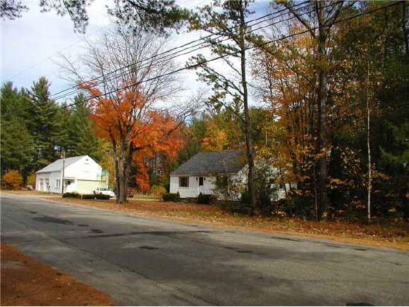 325 Maple Road Tamworth, NH 03886 - Photo 1 of 5 Gallery Image 1