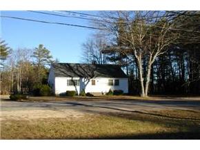 325 Maple Road Tamworth, NH 03886 - Photo 4 of 5 Gallery Image 4