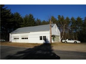 325 Maple Road Tamworth, NH 03886 - Photo 5 of 5 Gallery Image 5