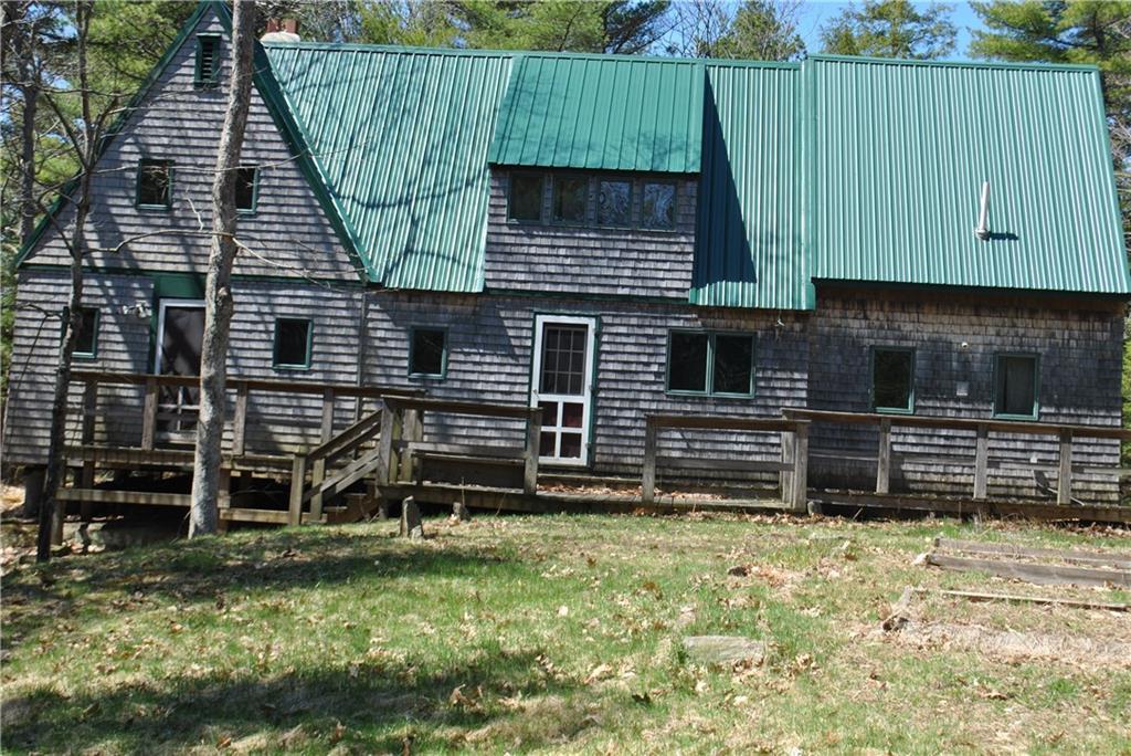 47 Webber Road Georgetown, ME 04548 - Photo 3 of 19 Photo