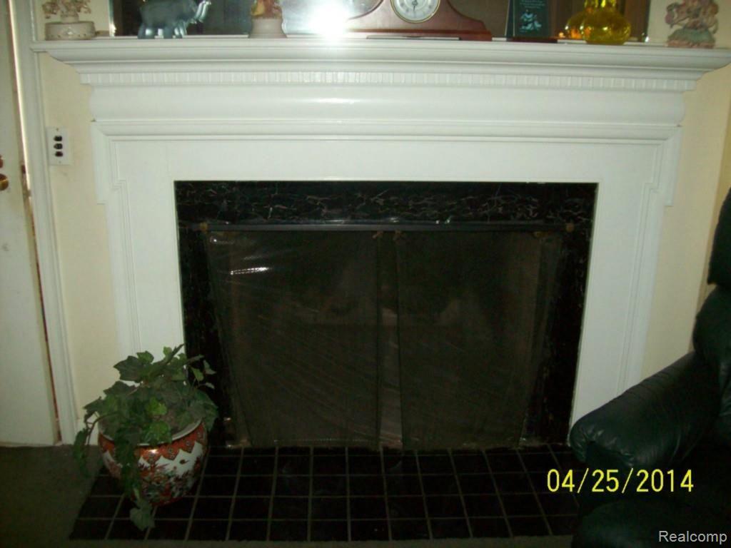 6151 Overlook Road Clarkston, MI 48346 - Photo 6 of 13 FIREPLACE.jpg