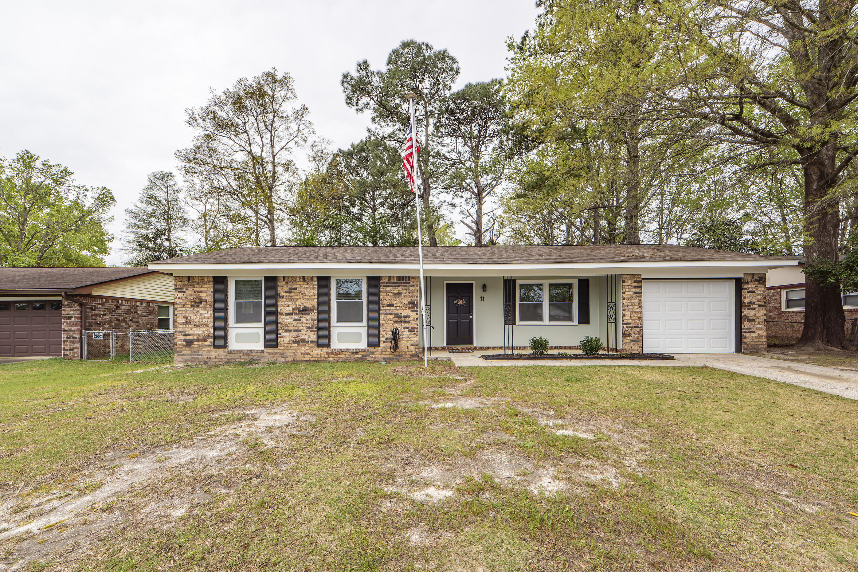 11 Kenilworth Road Goose Creek, SC 29445 - Photo 30 of 32 Street View
