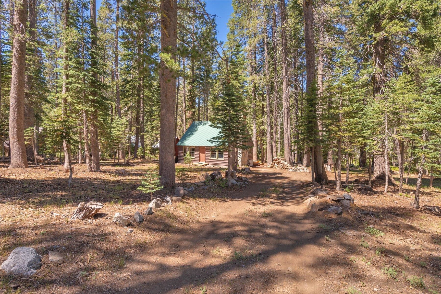 51554 Donner Pass Road Soda Springs, CA 95728 - Photo 1 of 22 Gallery Image 1
