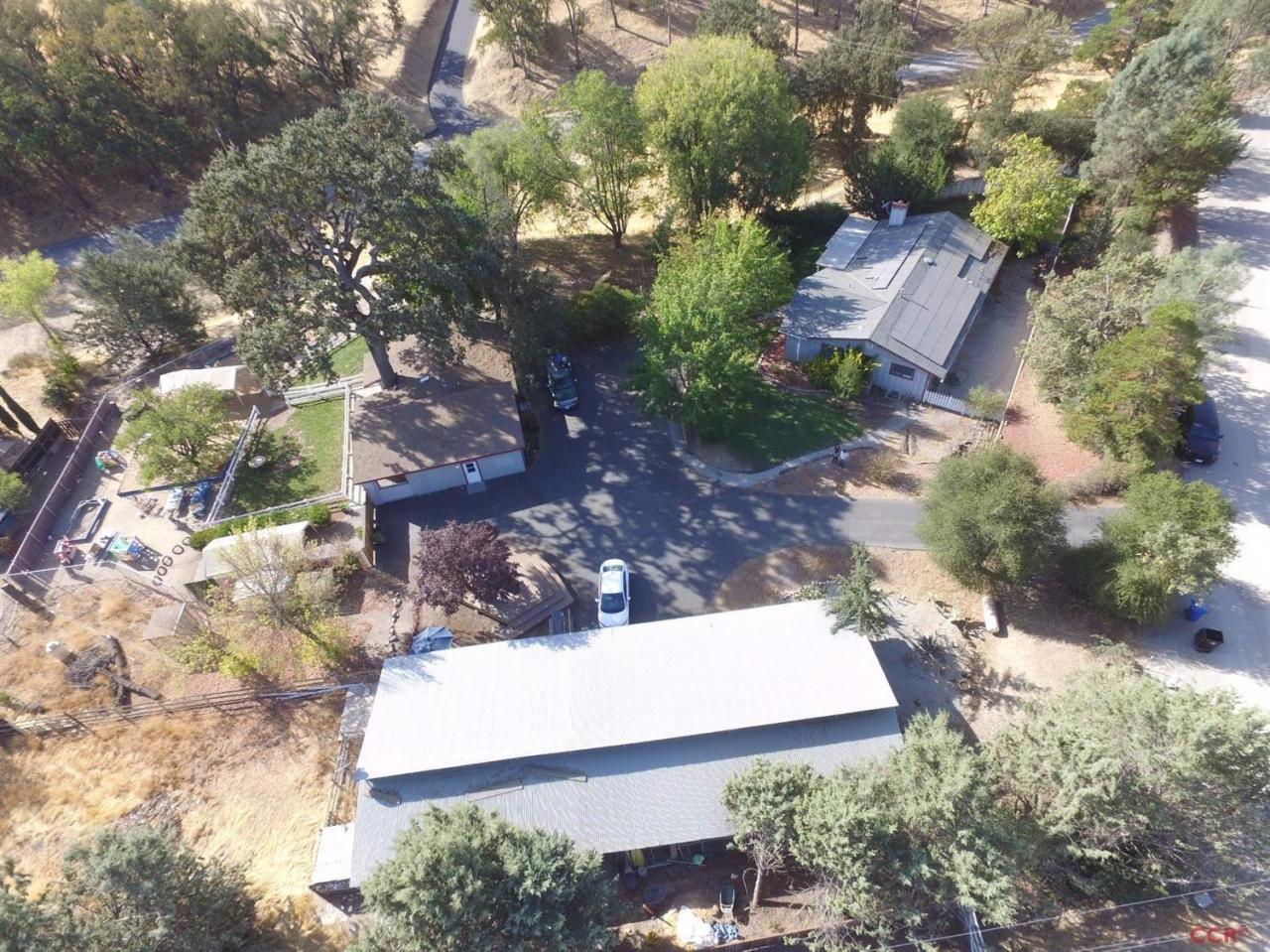 12275 Alondra Road Atascadero, CA 93422 - Photo 25 of 25 a view of a yard
