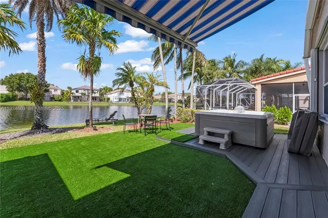 $6,500 | 5046 Southwest 162nd Avenue, Miramar, FL 33027