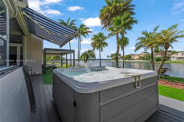 $6,500 | 5046 Southwest 162nd Avenue, Miramar, FL 33027