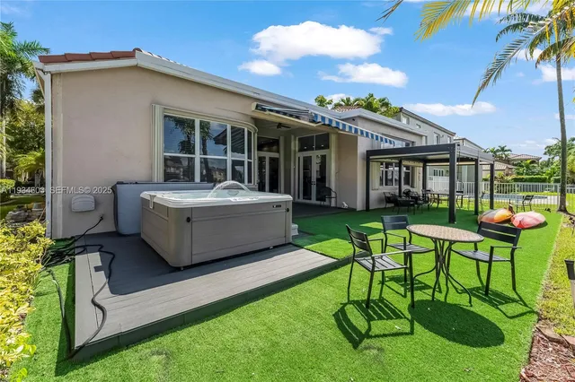 $6,500 | 5046 Southwest 162nd Avenue, Miramar, FL 33027