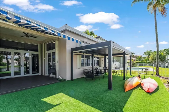 $6,500 | 5046 Southwest 162nd Avenue, Miramar, FL 33027