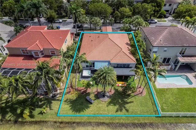 $6,500 | 5046 Southwest 162nd Avenue, Miramar, FL 33027