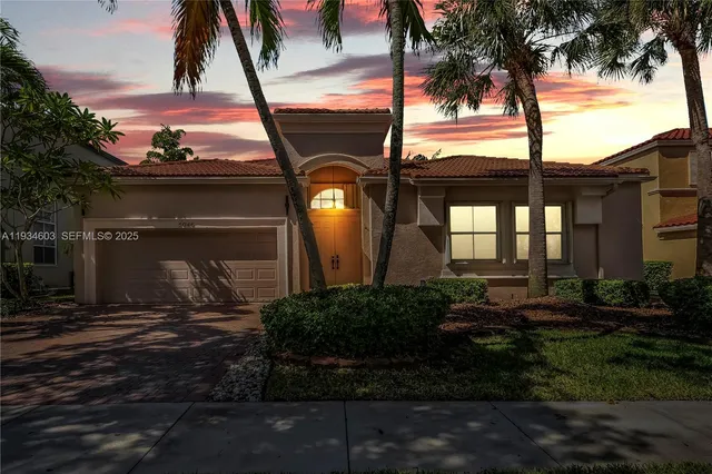 $6,500 | 5046 Southwest 162nd Avenue, Miramar, FL 33027