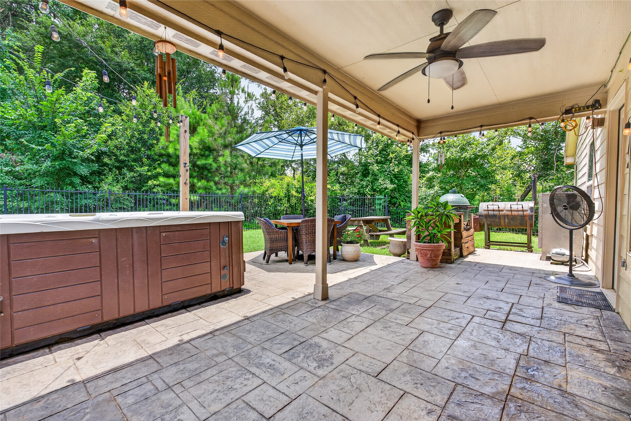 5411 Briarstone Ridge Lane Spring, TX 77389 - Photo 17 of 19