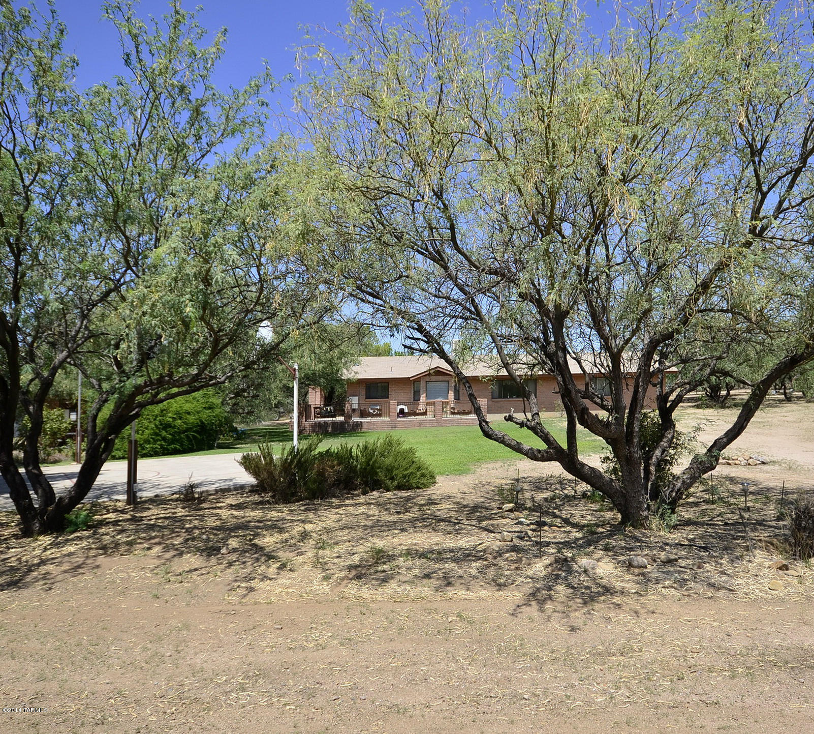 5454 East Edwin Road Tucson, AZ 85739 - Photo 19 of 31 Gallery Image 19