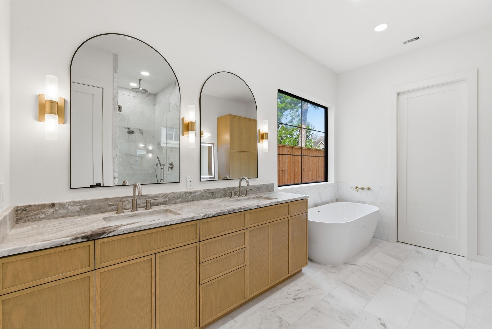 959 Althea Drive Houston, TX 77018 - Photo 23 of 50